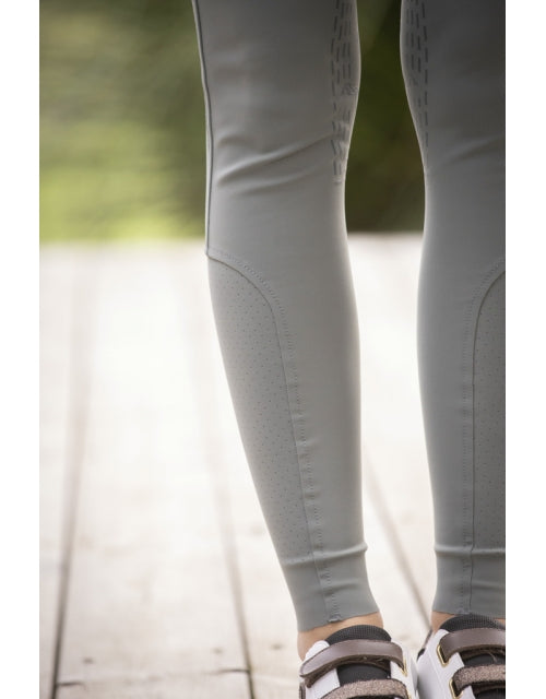 Penelope Majestic Breeches - SAGE - Vision Saddlery