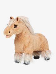 LeMieux Toy Pony - Cloudy - Vision Saddlery