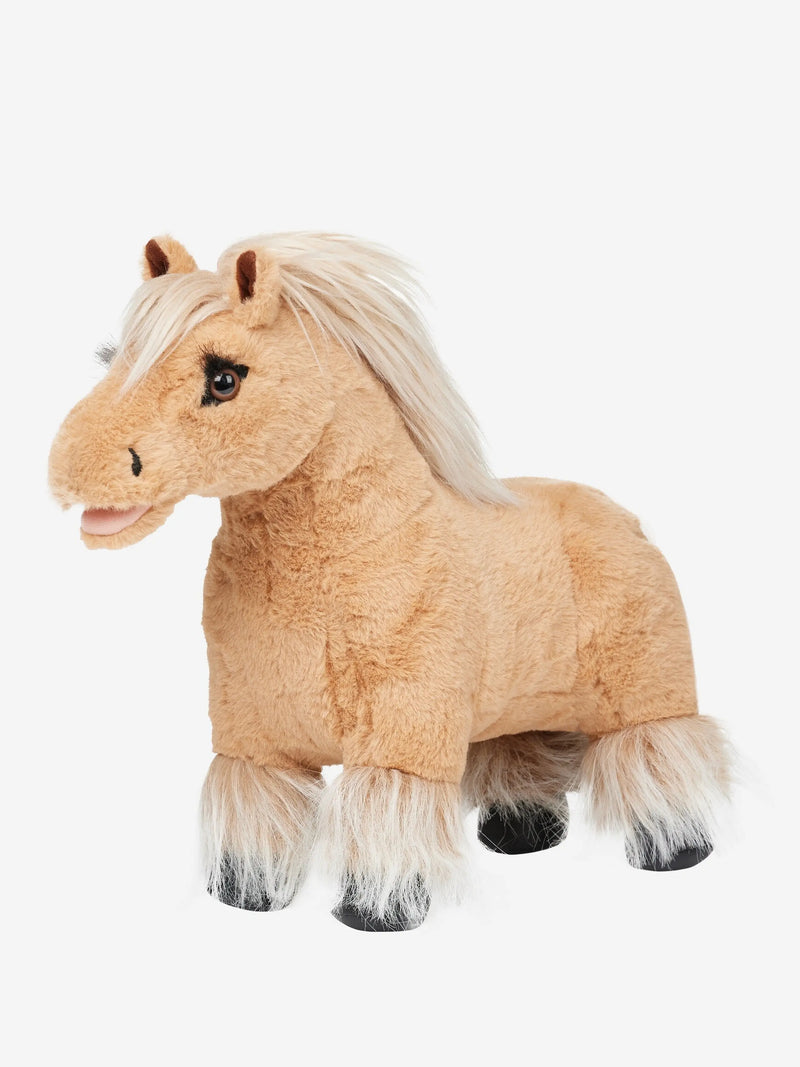 LeMieux Toy Pony - Cloudy - Vision Saddlery
