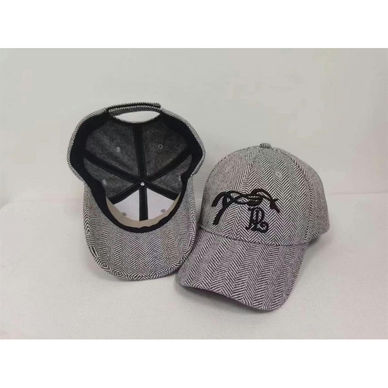 Penelope Naomi Cap - 2 Colours - Vision Saddlery
