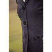 Penelope Children's Eden Callista Show Jacket - NAVY - Vision Saddlery
