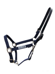Nylon Breakaway Halter - Vision Saddlery