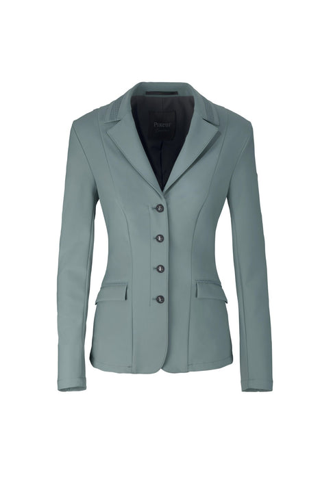 Pikeur Women's Competition Jacket - JADE - Vision Saddlery