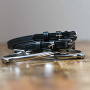 ManeJane Spur Straps with Charm - VARIOUS PATTERNS - Vision Saddlery