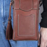 Signature by Antares Lisbon Pouch - Vision Saddlery