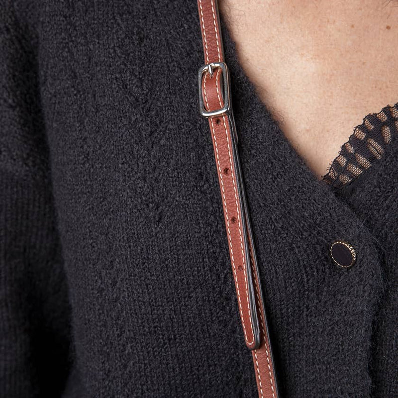 Signature by Antares Lisbon Pouch - Vision Saddlery