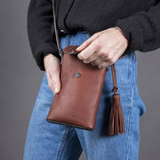 Signature by Antares Lisbon Pouch - Vision Saddlery