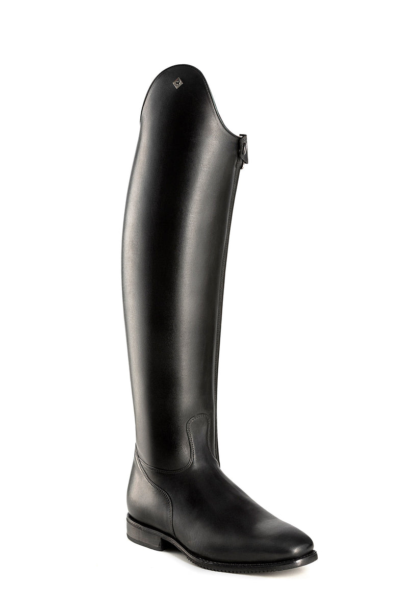 Deniro Stock Raffaello Dressage Boots - Vision Saddlery
