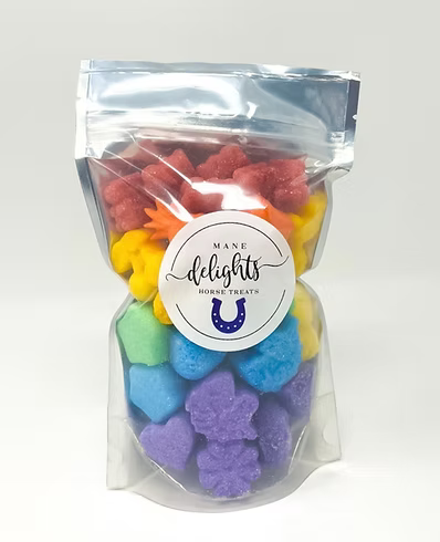 Mane Delights Whimsical Sugar Cubes  - VARIOUS 🇨🇦 - Vision Saddlery