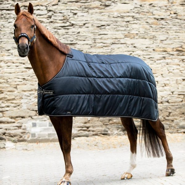 Back on Track Rhyolite Blanket Liner - 100g - Vision Saddlery