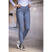 Penelope Rocky Stone  Breeches - 2 Colours - Vision Saddlery