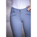 Penelope Rocky Stone  Breeches - 2 Colours - Vision Saddlery