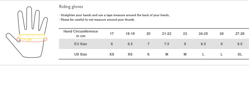 Samshield V-Skin Hunter BlazOn Gloves - MATT BLACK - Vision Saddlery
