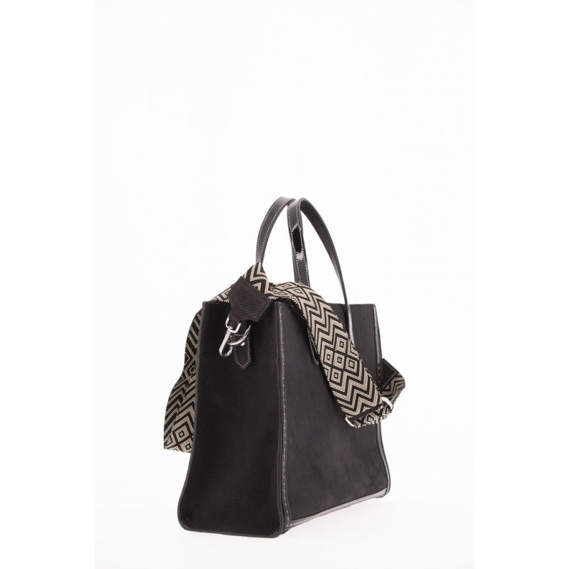 Penelope Romane Bag - 2 Colours - Vision Saddlery