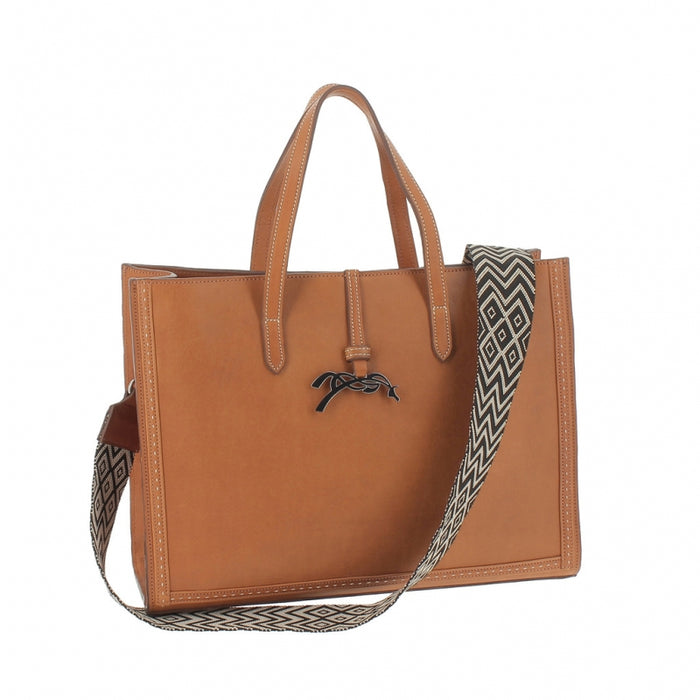 Penelope Romane Bag - Vision Saddlery