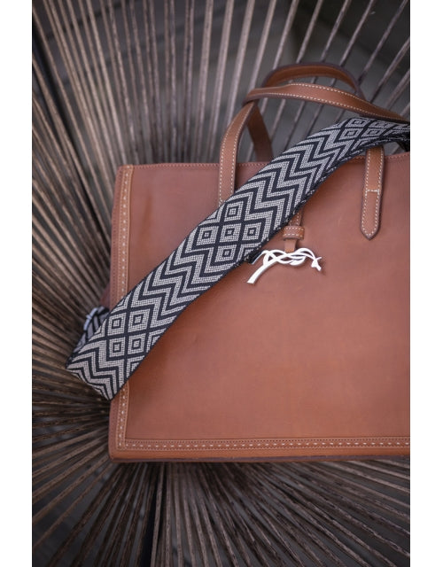 Penelope Romane Bag - Vision Saddlery