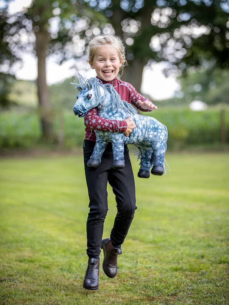 LeMieux Toy Pony - SAM - Vision Saddlery