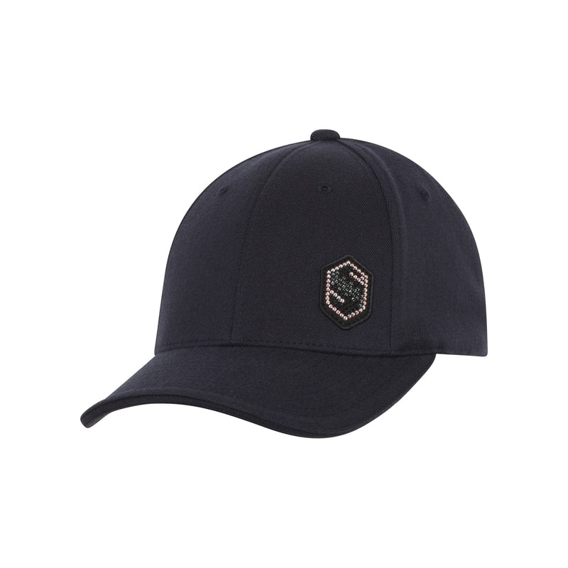 Samshield SADIE Cap - Various Colours - Vision Saddlery