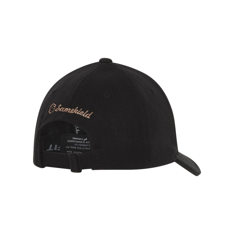 Samshield SADIE Cap - Various Colours - Vision Saddlery