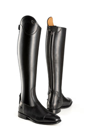 DeNiro Salento 01 Dress Boots (No Laces) - Vision Saddlery