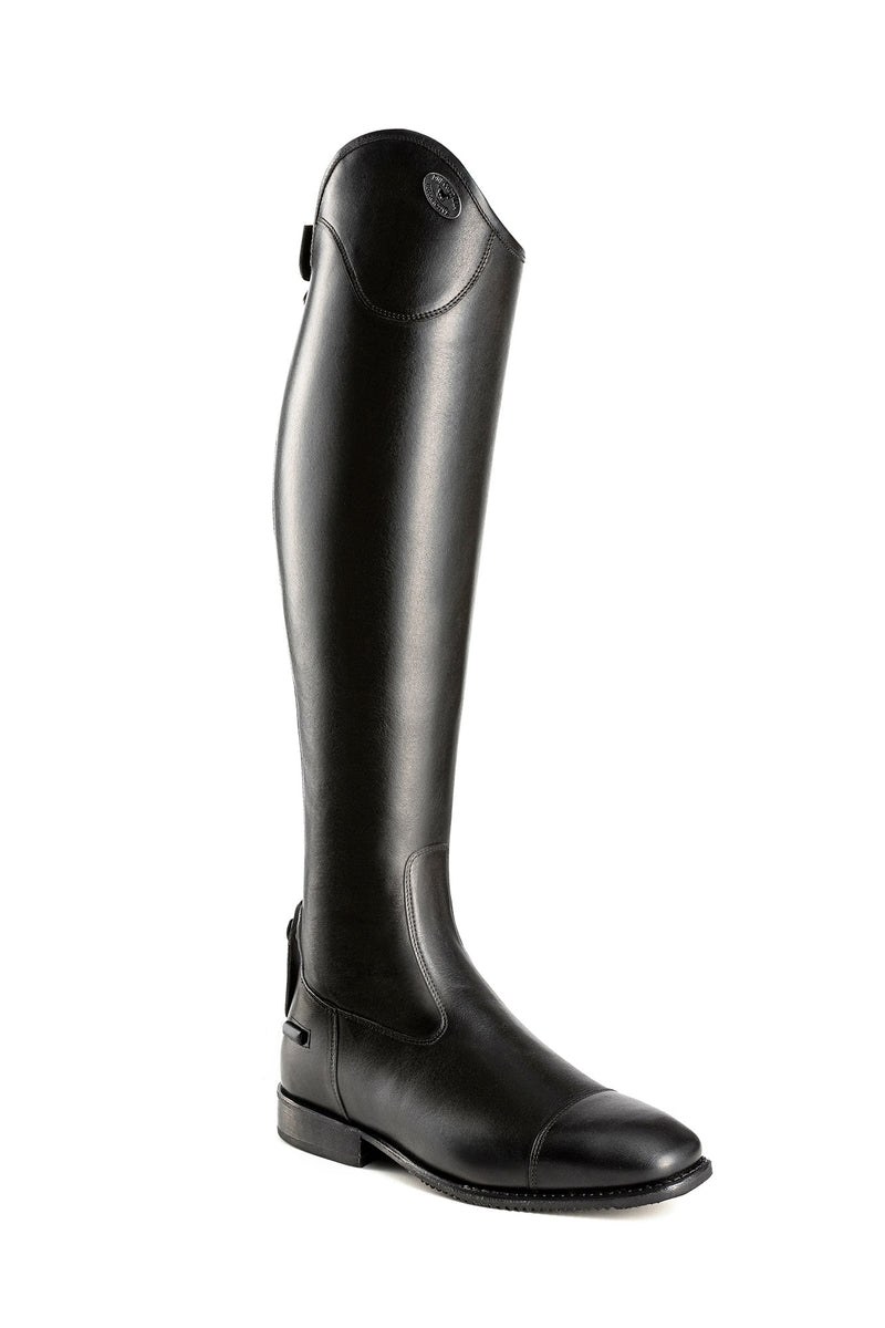 DeNiro Salento 01 Dress Boots (No Laces) - Vision Saddlery