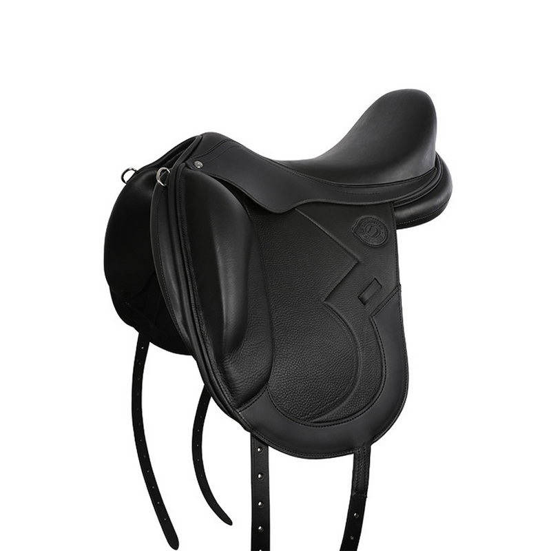 Signature by Antares Dressage Saddle - Vision Saddlery
