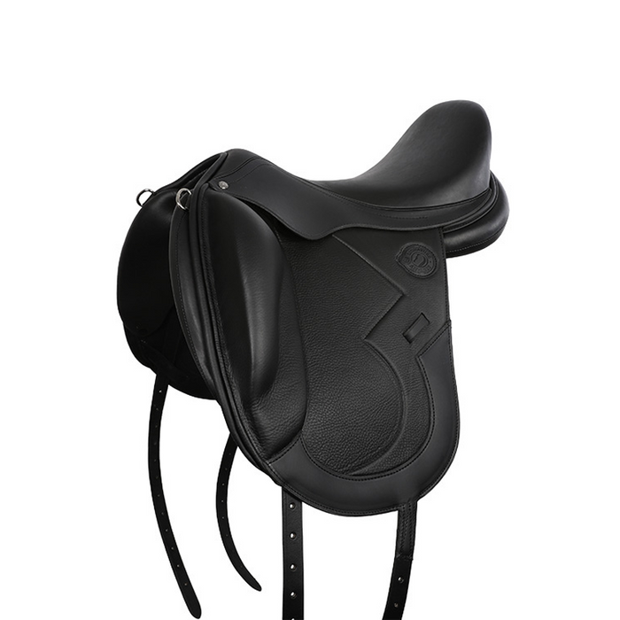 Signature by Antares Dressage Saddle - Vision Saddlery