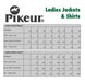 Pikeur "LEAH" Hunter Competition Jacket - DARK GREEN - Vision Saddlery