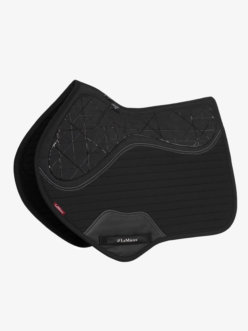 *CLEARANCE* Lemieux Soft Shell Anti Slip Close Contact Square Black