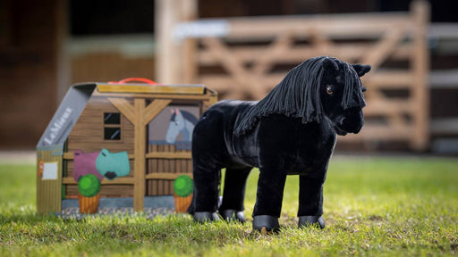 LeMieux Toy Pony - SKYE - Vision Saddlery
