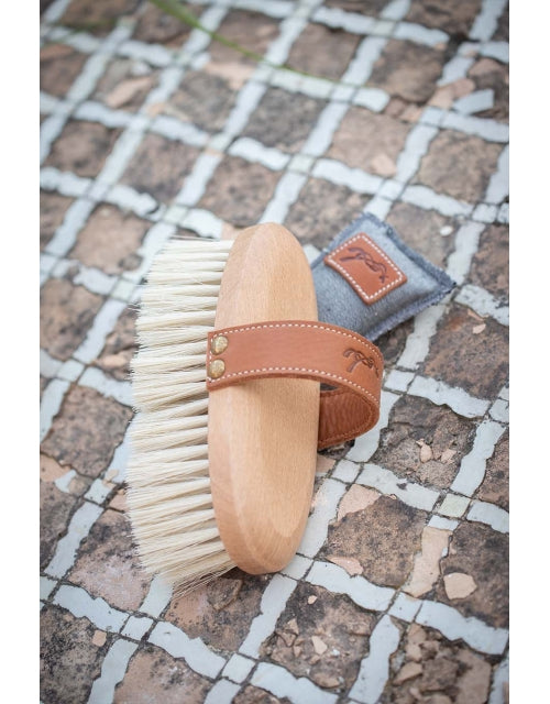 Penelope Soft Brush - Small Size - Vision Saddlery