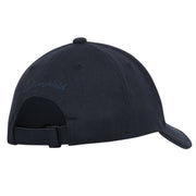 Samshield SADIE INTARSIA Cap - Navy Tone On Tone - Vision Saddlery