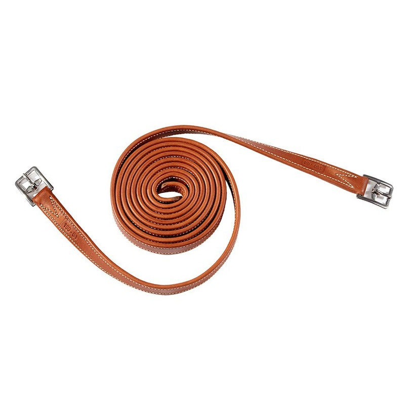 Antares Stirrup Leathers - Vision Saddlery