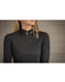 Penelope Techpy Long Sleeve Polo - Vision Saddlery