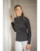 Penelope Techpy Long Sleeve Polo - Vision Saddlery