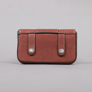 Signature by Antares Melrose Holster Pouch - 2 Colours - Vision Saddlery