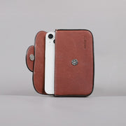 Signature by Antares Melrose Holster Pouch - 2 Colours - Vision Saddlery