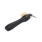 QHP Royal Grooming Set - Black - Vision Saddlery