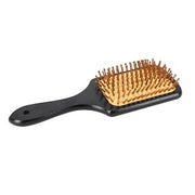 QHP Royal Grooming Set - Black - Vision Saddlery