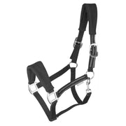 Waldhausen Alcantara Halter - 2 Colours - Vision Saddlery