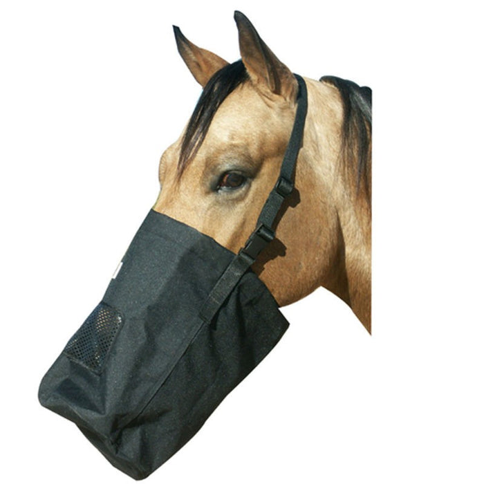 Best Friends Horse Feed Bag