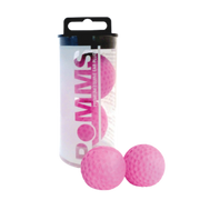 POMMs Equine Ear Plugs, Horse - 2 Colours - Vision Saddlery