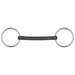 WH Flexible Loose Ring Mullen Mouth Snaffle - Vision Saddlery