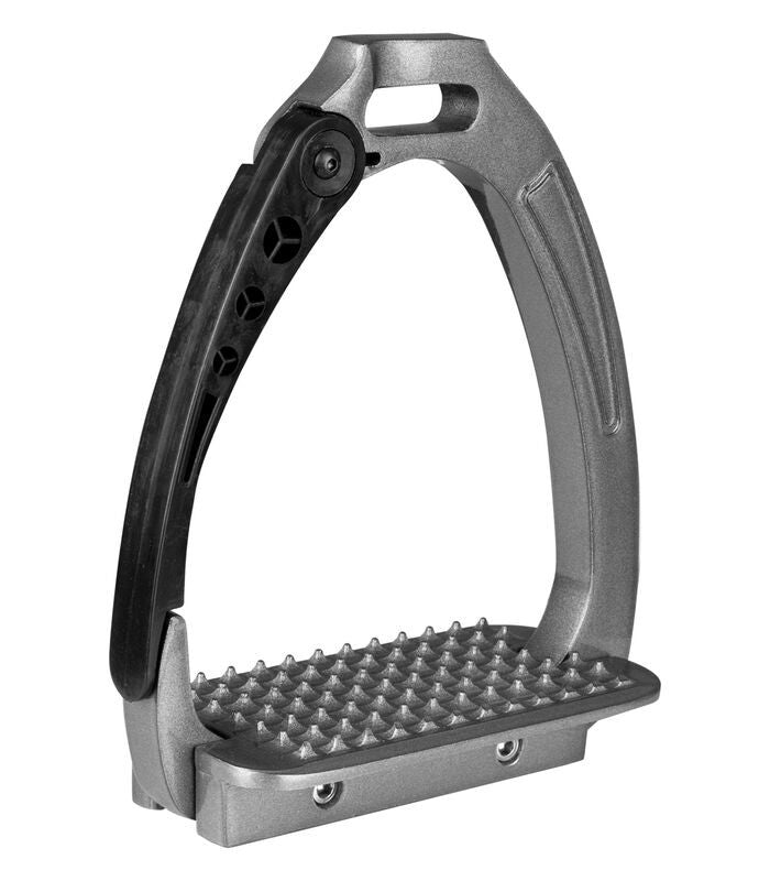 Waldhausen Balance Safety Stirrups - Vision Saddlery