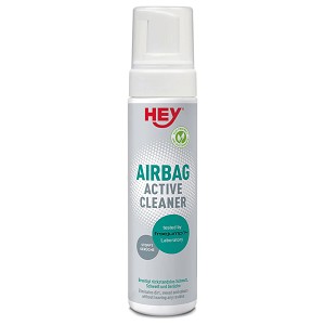 HEY Sport Airbag Active Cleaner 200ml - Vision Saddlery