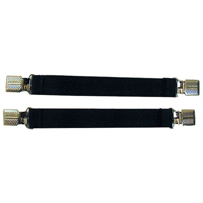 Jodhpur Straps with Clips - Vision Saddlery