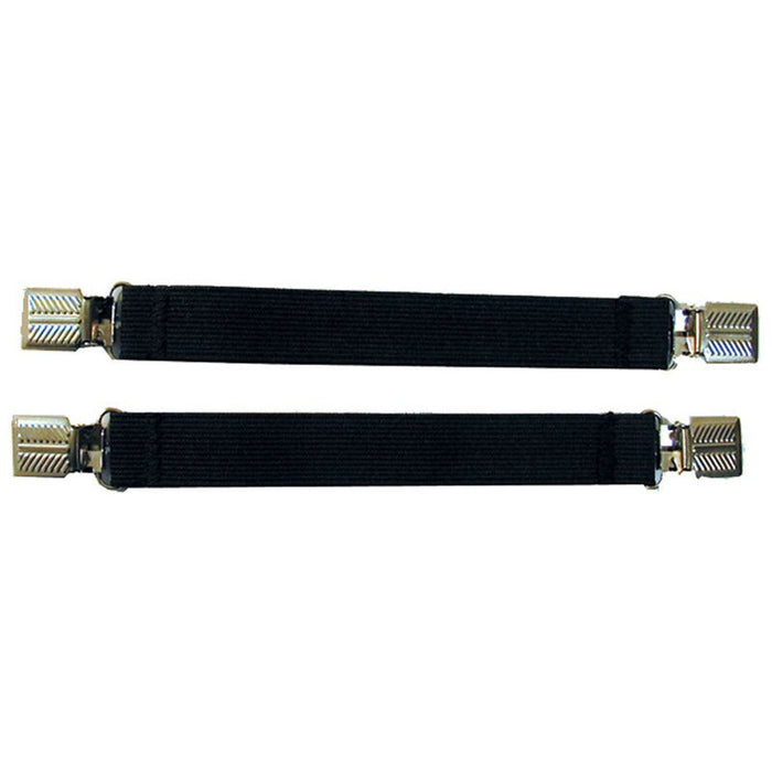 Jodhpur Straps with Clips - Vision Saddlery