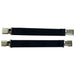 Jodhpur Straps with Clips - Vision Saddlery