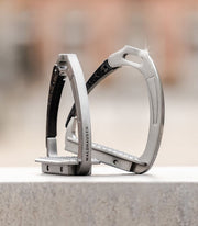 Waldhausen Balance Safety Stirrups - Vision Saddlery