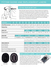 IRH EquiPro II Helmet - Vision Saddlery